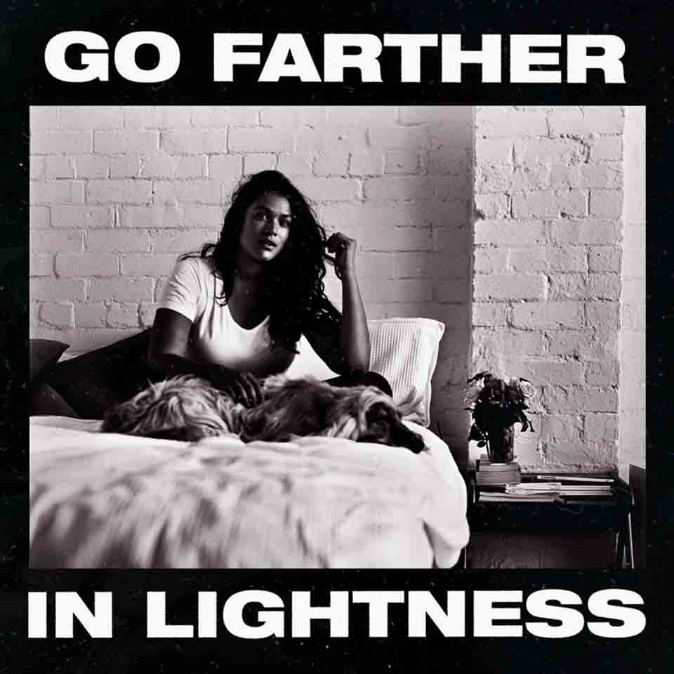 Go Further in Lightness