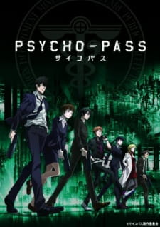 Psychopass