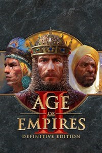 Age of Empires II