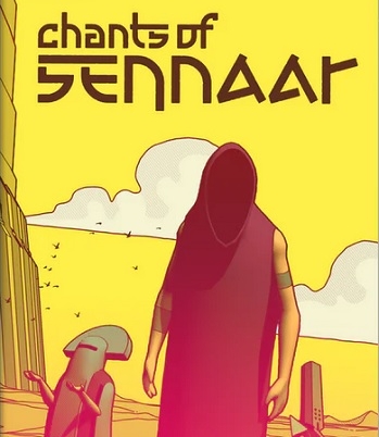 Chants of Sennaar