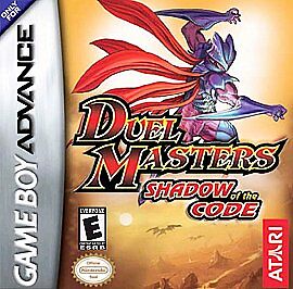 Duel Masters: Shadow of the Code