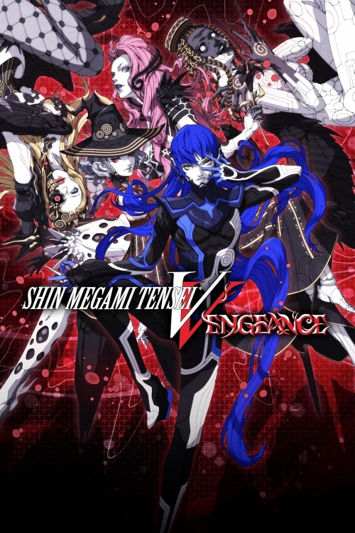 Shin Megami Tensei V: Vengence