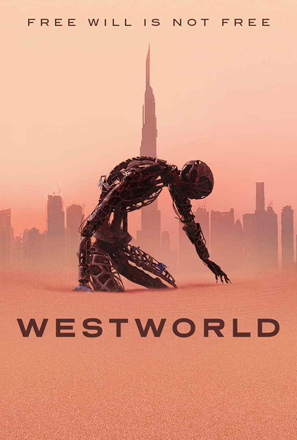 WestWorld
